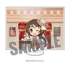 「相原雪乃 アイドルマスターシンデレラガールズ」の画像検索結果