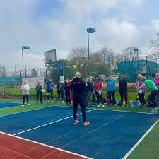 Image result for Sawbridgeworth Badminton Club