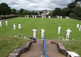 Image result for Esher Bowling Club