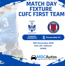 Image result for Coppull United Football Club