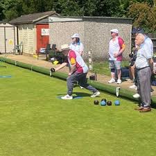 Image result for Lutterworth Bowling Club