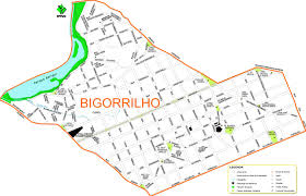 Desentupidora Bigorrilho