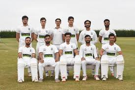 Image result for Arthington Cricket Club