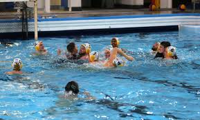 Image result for Leicester waterpolo club
