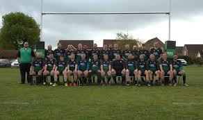 Image result for Thames Rugby Union Football Club
