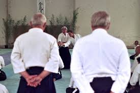 Image result for Fudokai Aikido Dojo