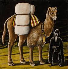 Image result for pirosmani