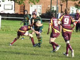 Image result for Parkside Golborne Amateur Rugby League Football Club