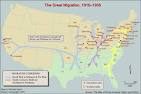 The Great Migration « Last Chance Power Drive