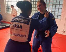 Image result for Halewood Inclusive Judo Club