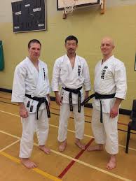 Image result for Kyomeikai Karate Club
