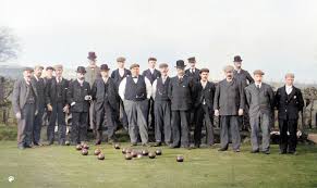 Image result for Blantyre Bowling Club