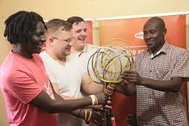 Image result for B W Badminton Club