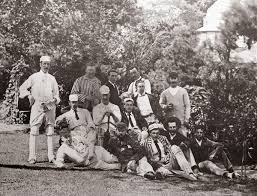 Image result for Long Ditton Cc