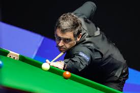 Image result for ronnie o'sullivan