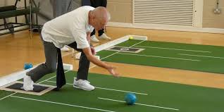 Image result for Winterslow Short Mat Bowls Club