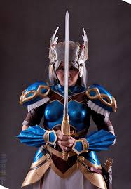 「レナス・ヴァルキュリア ヴァルキリープロファイル」の画像検索結果