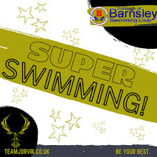 Image result for Borough Of Barnsley Swimming Club