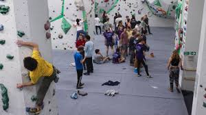 Image result for University of Birmingham Mountaineering Club