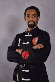 Image result for White Tiger Martial Arts