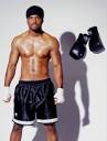 Photo Gallery: <b>Larenz Tate</b>