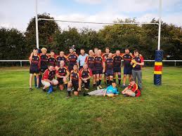 Image result for Chard Rugby Football Club