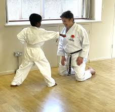 Image result for Harpenden JKA Karate Club