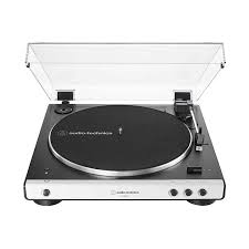 Audio-Technica AT-LP60XBT turntable