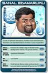 Skeptic Trumps: Sanal