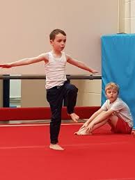 Image result for Rowan Gymnastics Club