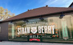 Image result for Strawberry Hill Bowling Club