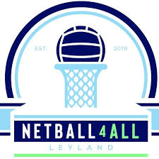Image result for Leyland (Youth) Netball Club