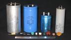 Capacitors and Capacitance