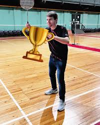 Image result for Garforth Badminton Club