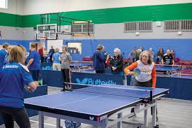 Image result for Albrighton Table Tennis Club