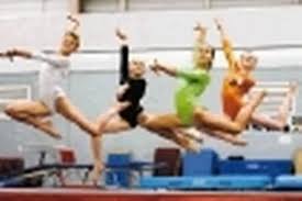 Image result for City Of Liverpool Gymnastics Club