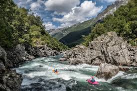 Image result for kajak wildwasser