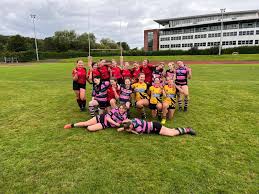 Image result for Annan Rugby Football Club