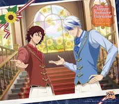 「ラクス・レストリネ・ハ・キリウス 輪廻のラグランジェ」の画像検索結果