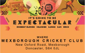 Image result for Thorner Mexborough Cricket Club