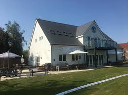 Image result for Broadbridge Heath Cricket Club