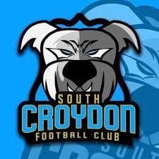 Image result for Croydon Football Club