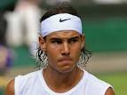 Rafael Nadal insists that he