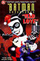 Mad Love