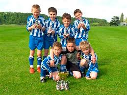 Image result for Hanham Boys Football Club