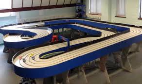 Image result for Mussel Bay Raceway Scalextric Club