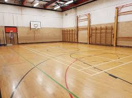Image result for South Tyneside Basketball Club
