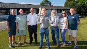 Image result for Darwen Cricket Club