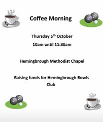 Image result for Hemingbrough Bowls Club