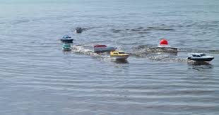 Image result for Chasewater Model Boat Club